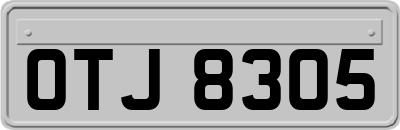 OTJ8305