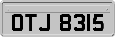 OTJ8315
