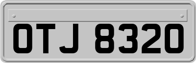 OTJ8320