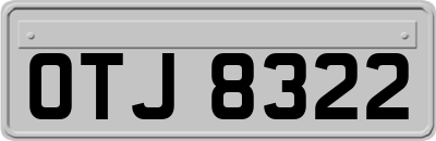 OTJ8322