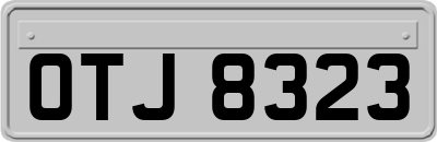OTJ8323