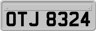 OTJ8324