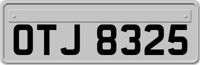 OTJ8325