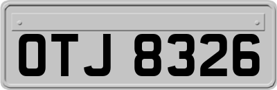 OTJ8326