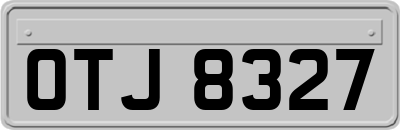 OTJ8327