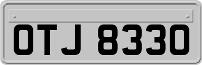 OTJ8330