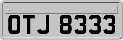 OTJ8333