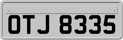 OTJ8335