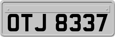 OTJ8337