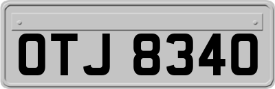 OTJ8340