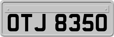 OTJ8350