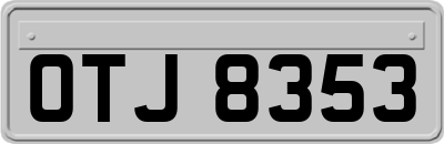 OTJ8353