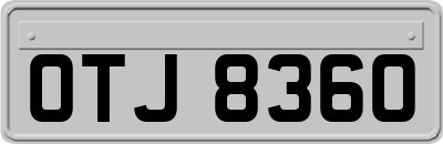 OTJ8360