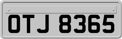 OTJ8365