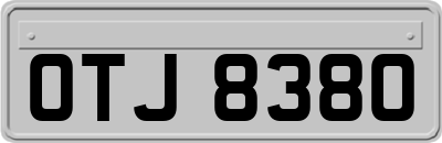 OTJ8380