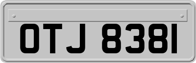 OTJ8381