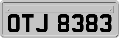OTJ8383