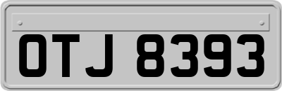 OTJ8393