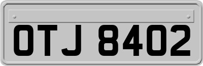 OTJ8402