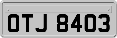 OTJ8403