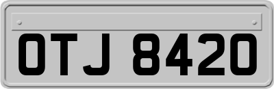 OTJ8420