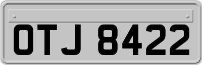 OTJ8422