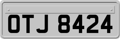 OTJ8424
