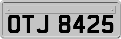 OTJ8425