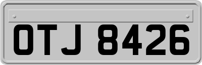 OTJ8426