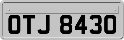OTJ8430