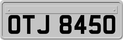OTJ8450