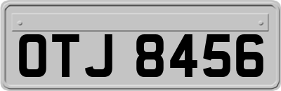 OTJ8456