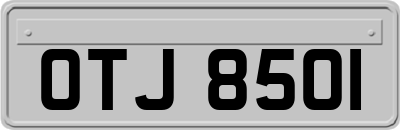 OTJ8501