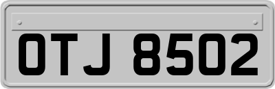 OTJ8502