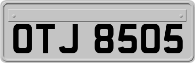 OTJ8505