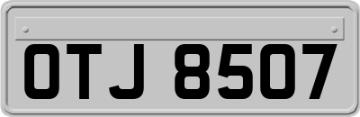 OTJ8507