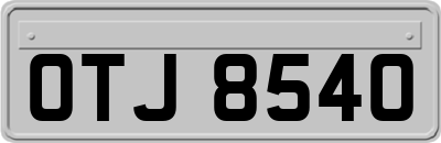OTJ8540