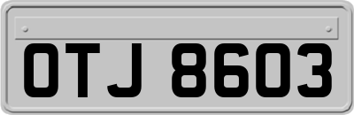 OTJ8603