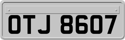 OTJ8607