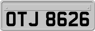 OTJ8626