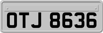OTJ8636