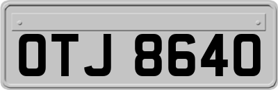 OTJ8640