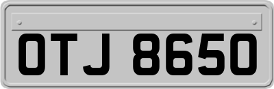 OTJ8650