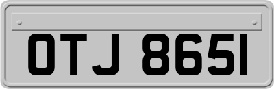 OTJ8651