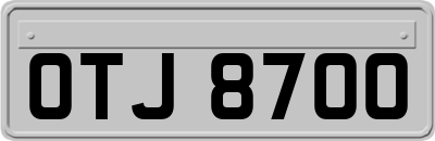OTJ8700