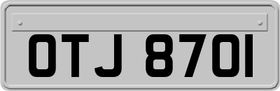 OTJ8701