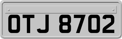OTJ8702