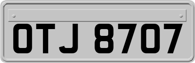 OTJ8707