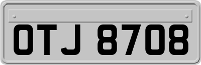 OTJ8708