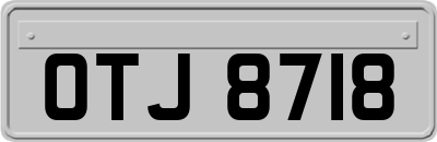 OTJ8718